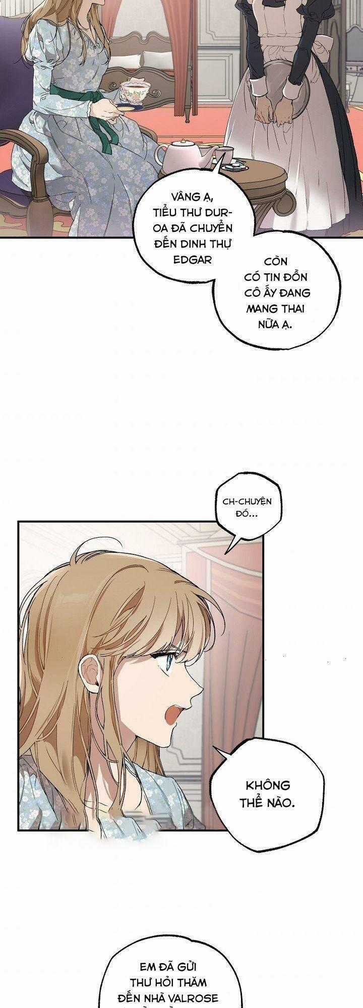 Tất Cả Chỉ Là Sai Lầm Chapter 43 trang 1