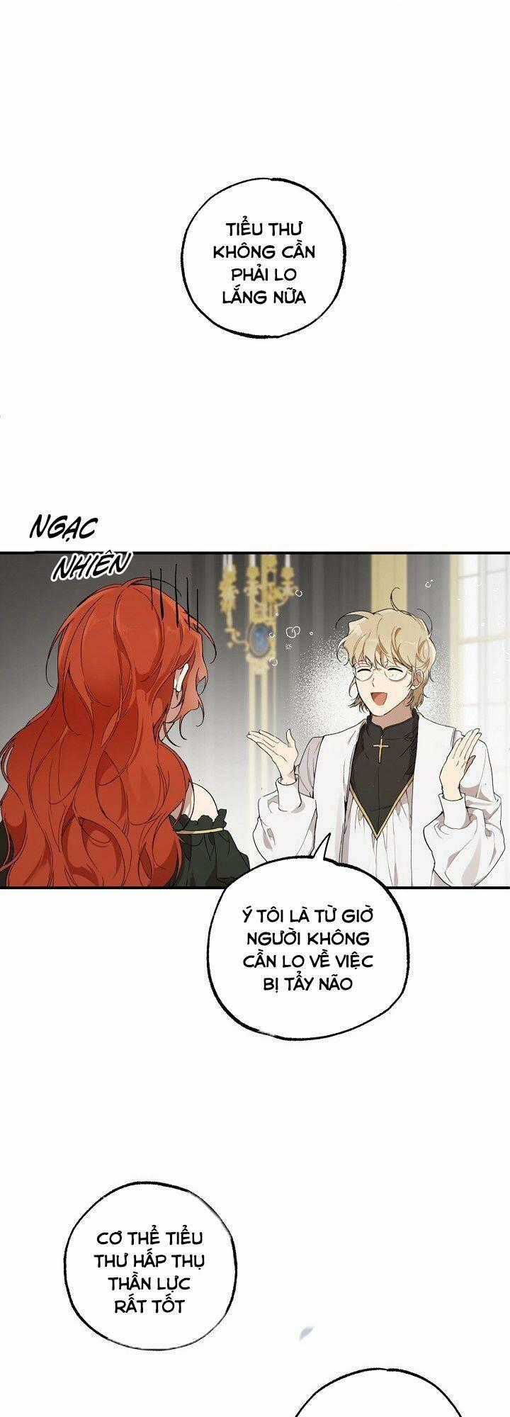 Tất Cả Chỉ Là Sai Lầm Chapter 44 trang 0