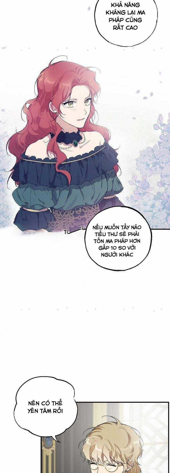 Tất Cả Chỉ Là Sai Lầm Chapter 44 trang 1