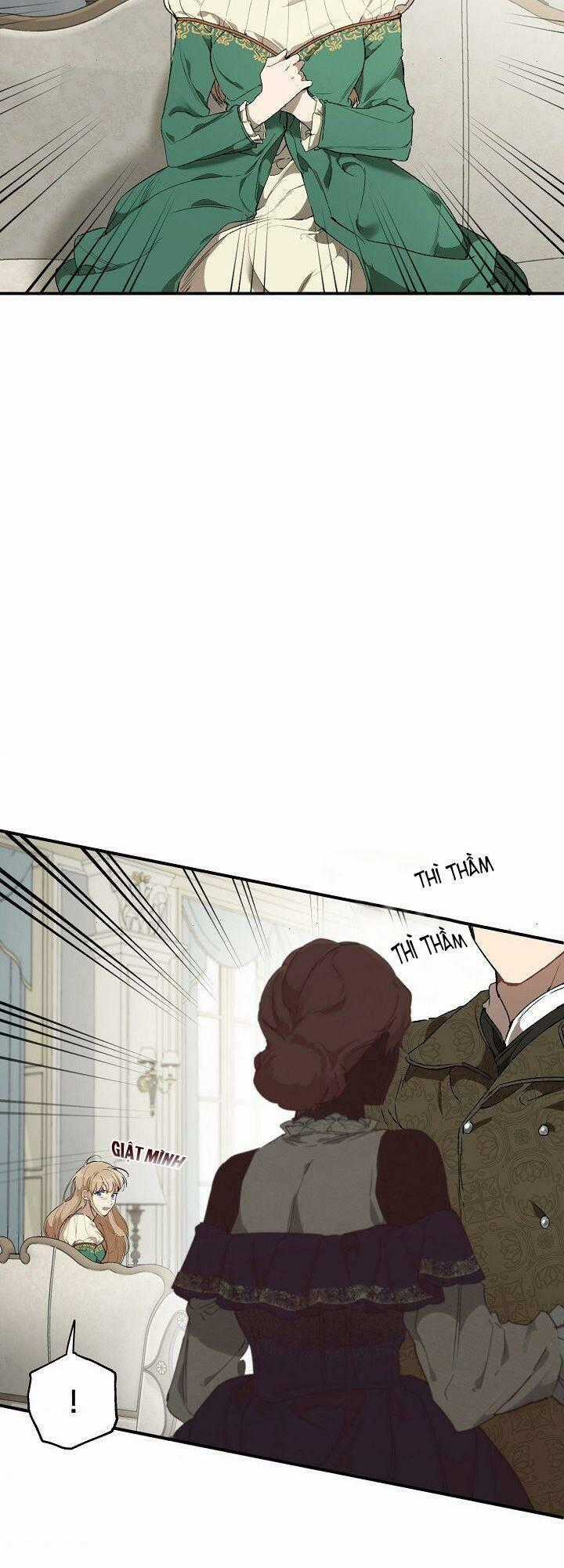 Tất Cả Chỉ Là Sai Lầm Chapter 45 trang 1
