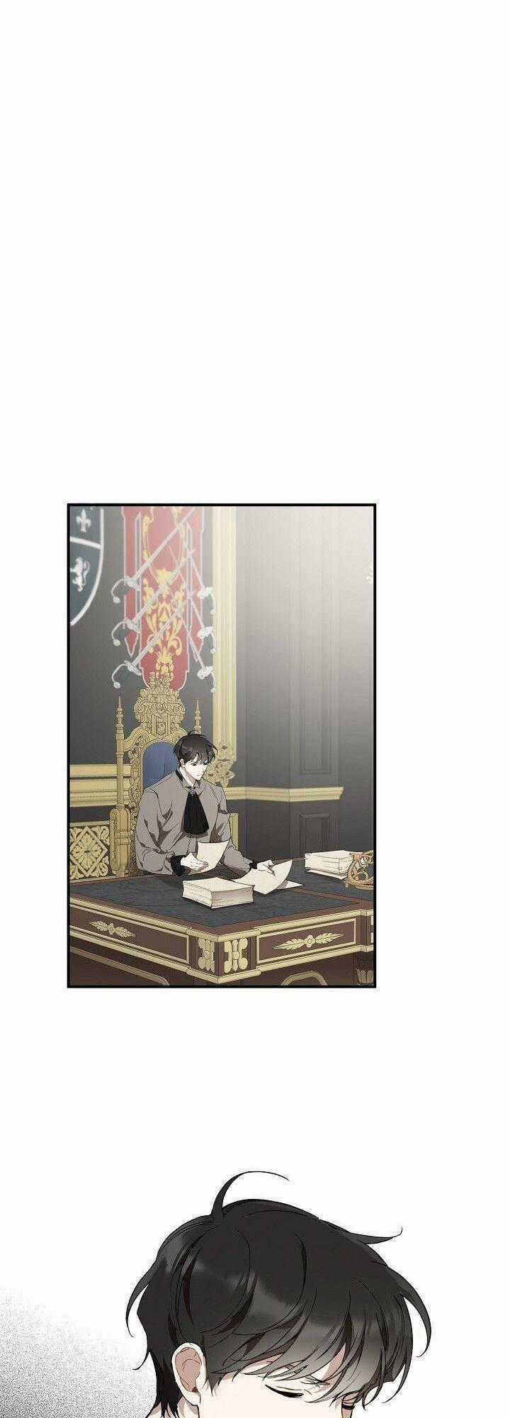 Tất Cả Chỉ Là Sai Lầm Chapter 46 trang 0
