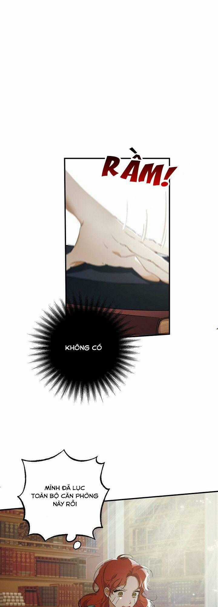 Tất Cả Chỉ Là Sai Lầm Chapter 47 trang 0
