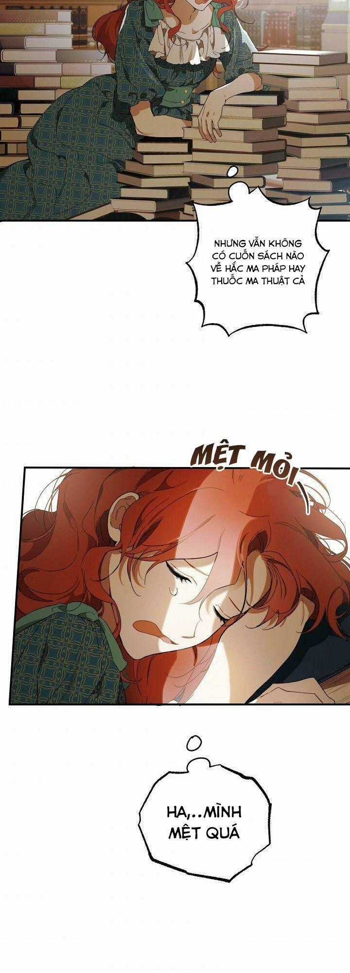 Tất Cả Chỉ Là Sai Lầm Chapter 47 trang 1