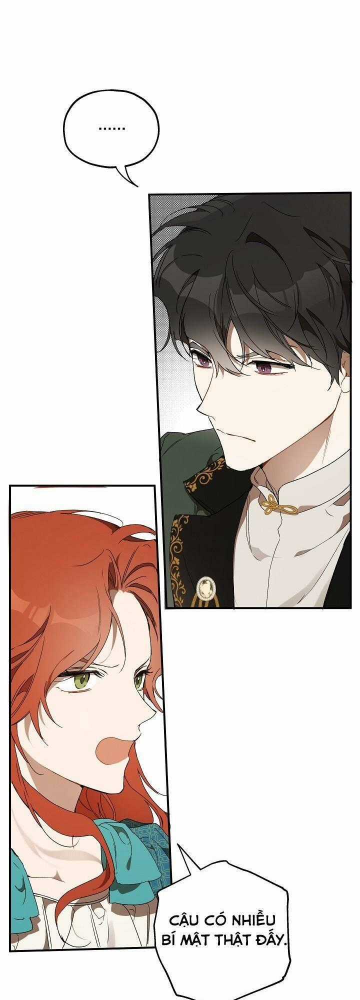 Tất Cả Chỉ Là Sai Lầm Chapter 48 trang 0