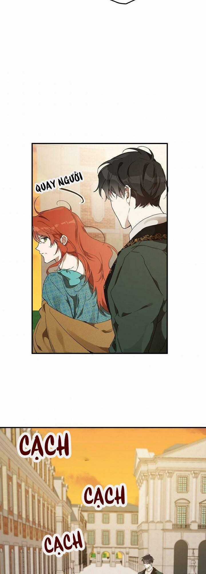 Tất Cả Chỉ Là Sai Lầm Chapter 48 trang 1