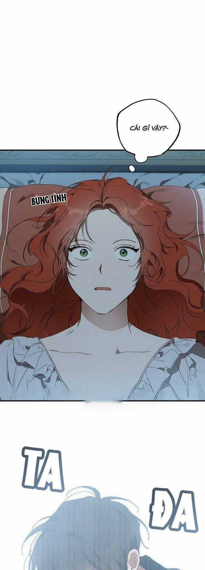 Tất Cả Chỉ Là Sai Lầm Chapter 49 trang 1