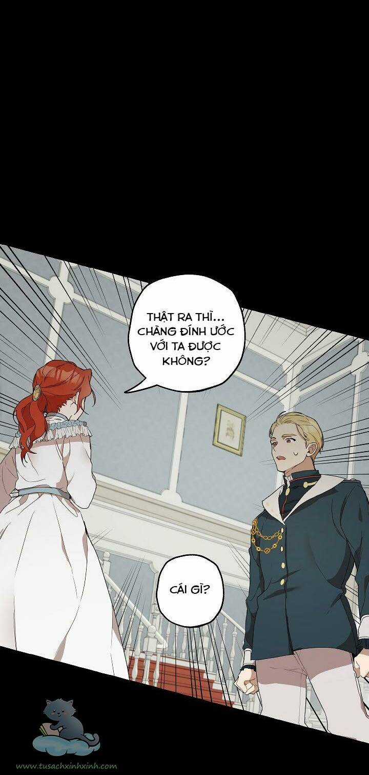 Tất Cả Chỉ Là Sai Lầm Chapter 5 trang 11