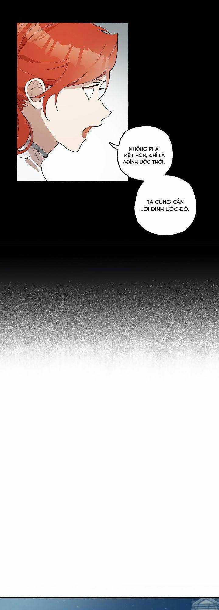 Tất Cả Chỉ Là Sai Lầm Chapter 5 trang 12