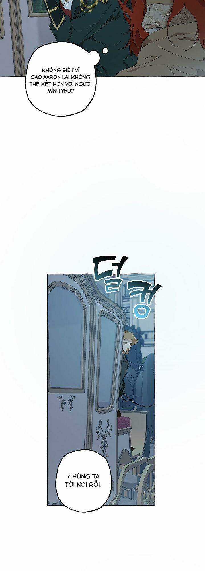 Tất Cả Chỉ Là Sai Lầm Chapter 5 trang 17