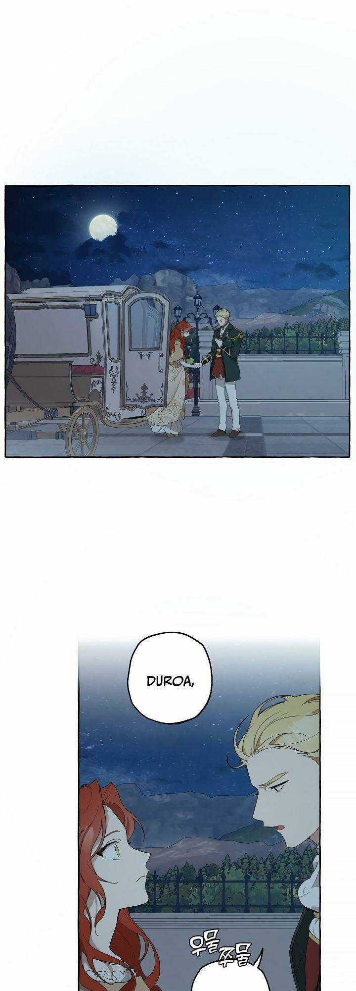 Tất Cả Chỉ Là Sai Lầm Chapter 5 trang 18