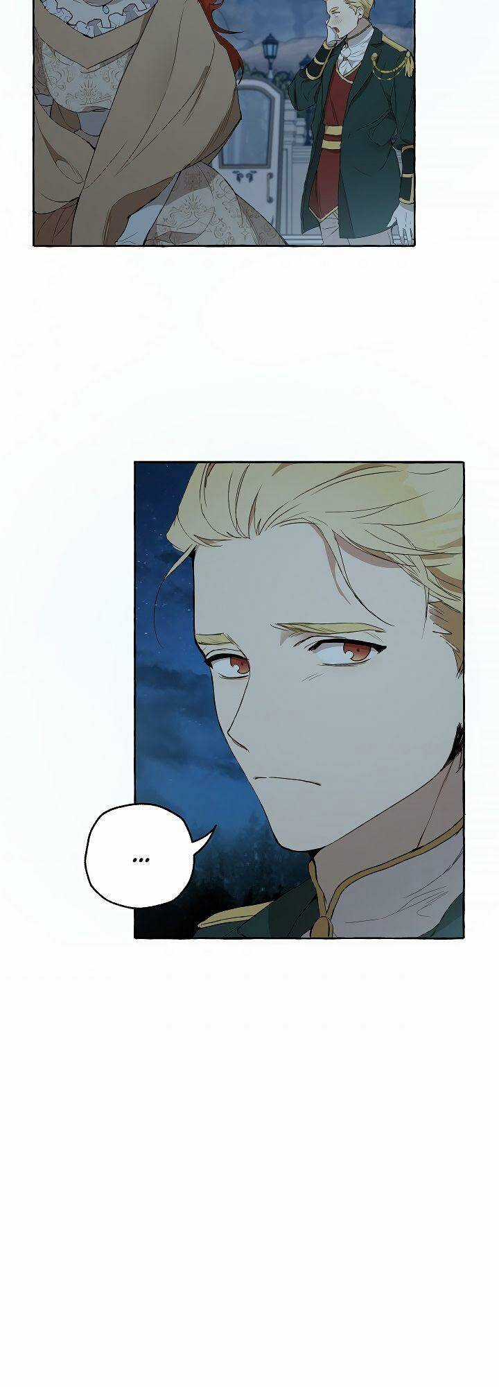 Tất Cả Chỉ Là Sai Lầm Chapter 5 trang 20