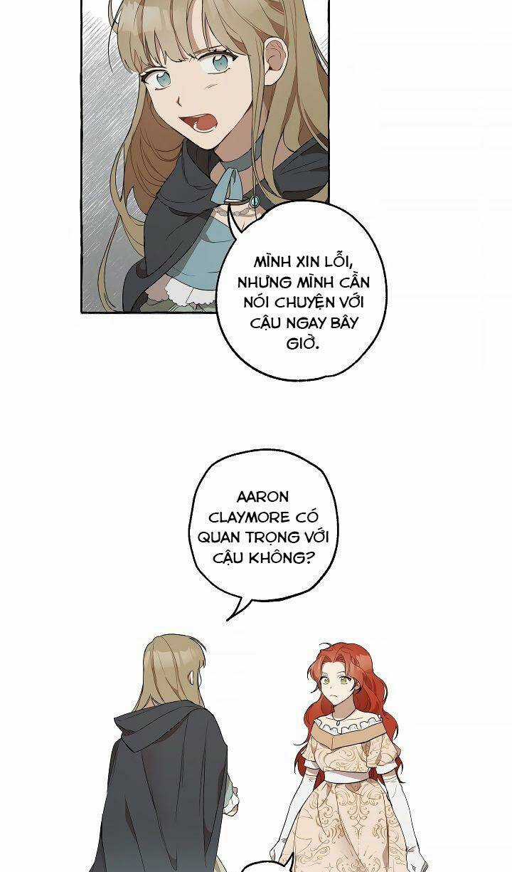 Tất Cả Chỉ Là Sai Lầm Chapter 5 trang 24