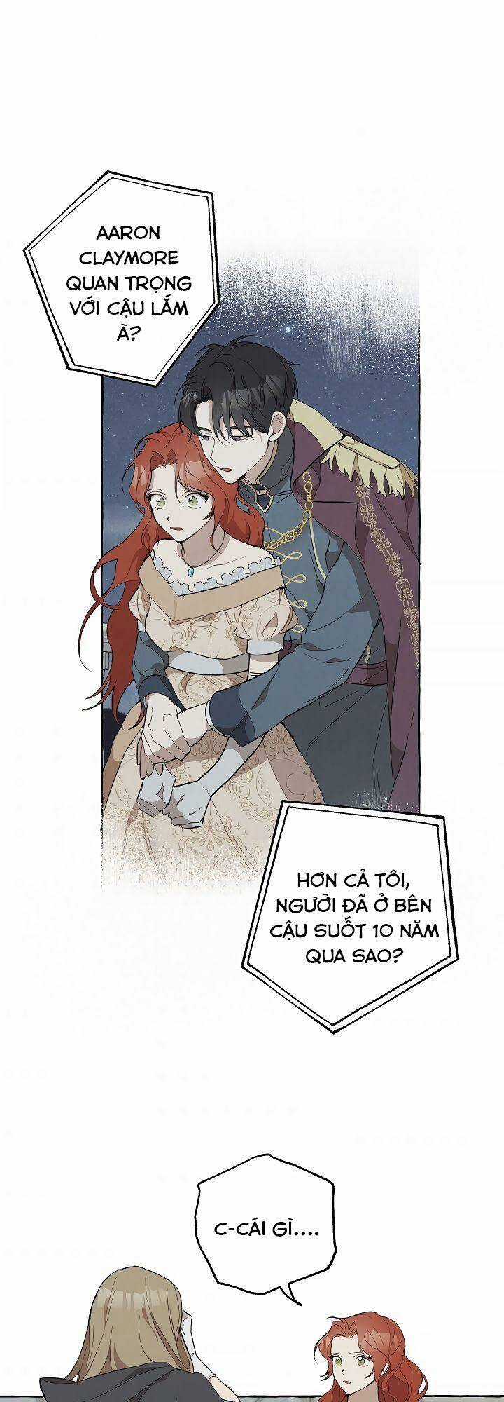 Tất Cả Chỉ Là Sai Lầm Chapter 5 trang 26