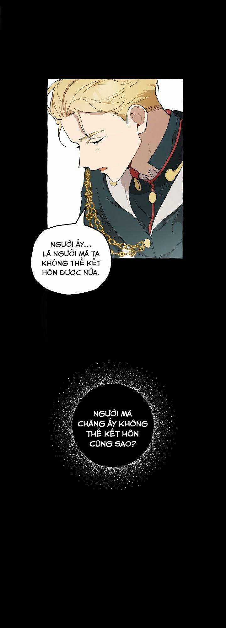 Tất Cả Chỉ Là Sai Lầm Chapter 5 trang 3