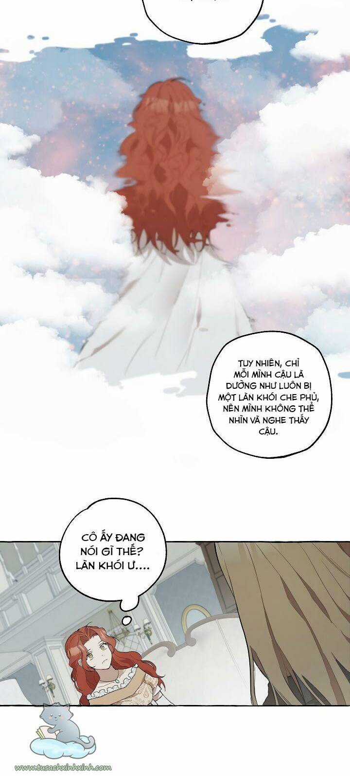 Tất Cả Chỉ Là Sai Lầm Chapter 5 trang 30