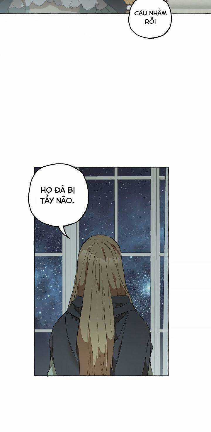 Tất Cả Chỉ Là Sai Lầm Chapter 5 trang 39