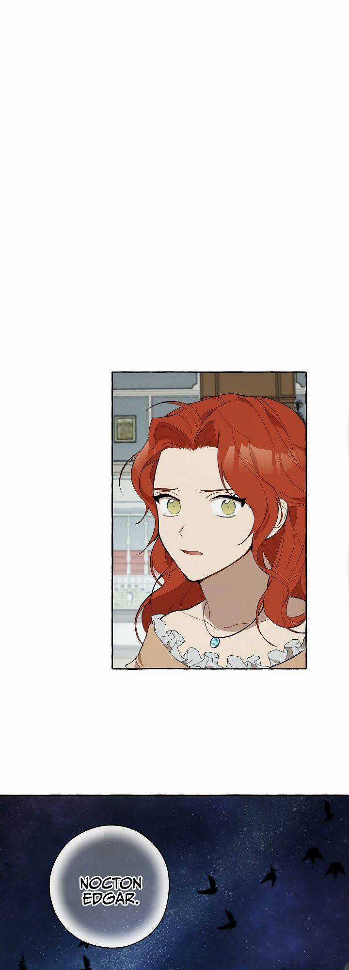 Tất Cả Chỉ Là Sai Lầm Chapter 5 trang 41