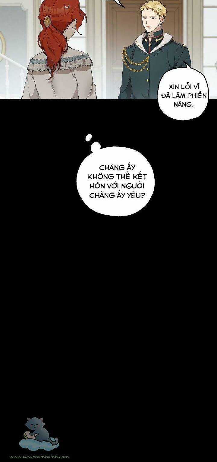 Tất Cả Chỉ Là Sai Lầm Chapter 5 trang 5