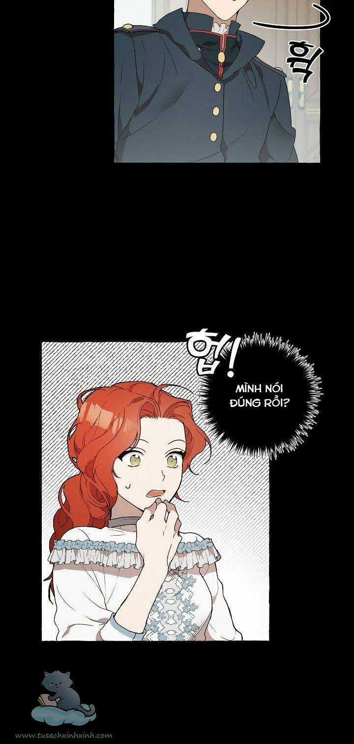 Tất Cả Chỉ Là Sai Lầm Chapter 5 trang 8