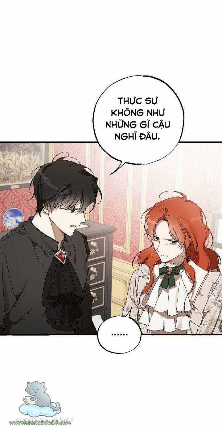 Tất Cả Chỉ Là Sai Lầm Chapter 50 trang 11