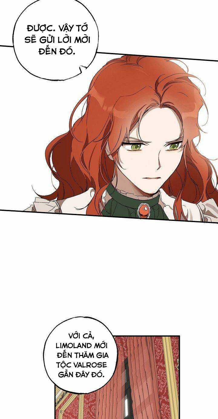 Tất Cả Chỉ Là Sai Lầm Chapter 50 trang 13