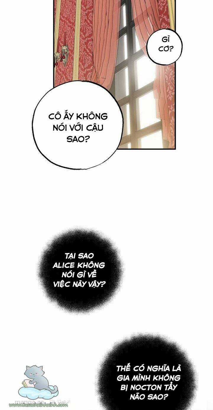Tất Cả Chỉ Là Sai Lầm Chapter 50 trang 14