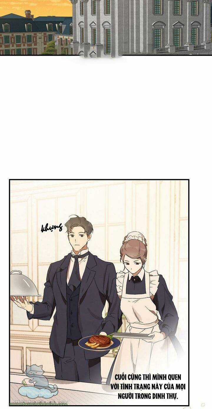 Tất Cả Chỉ Là Sai Lầm Chapter 50 trang 17