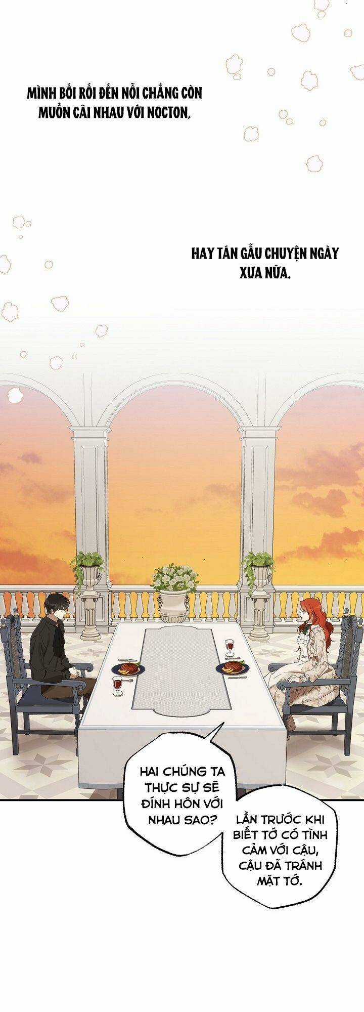 Tất Cả Chỉ Là Sai Lầm Chapter 50 trang 18