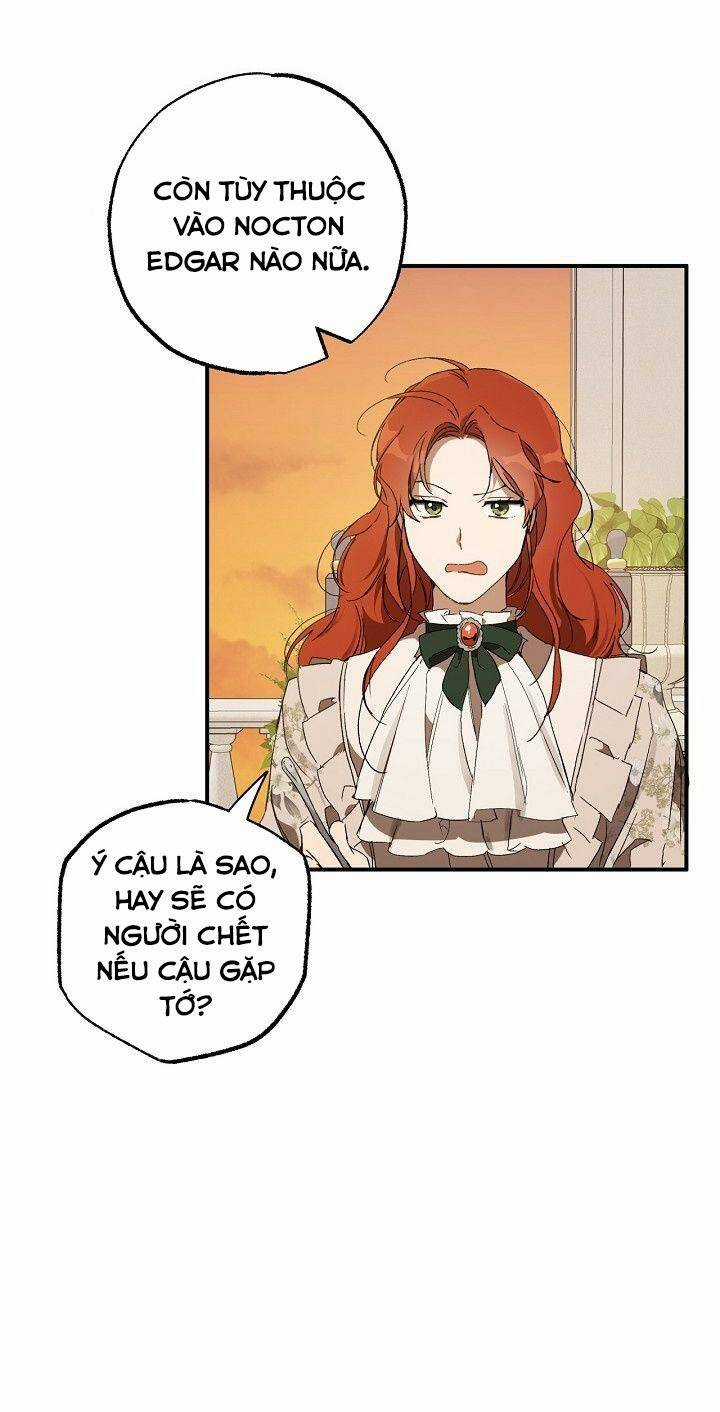 Tất Cả Chỉ Là Sai Lầm Chapter 50 trang 19