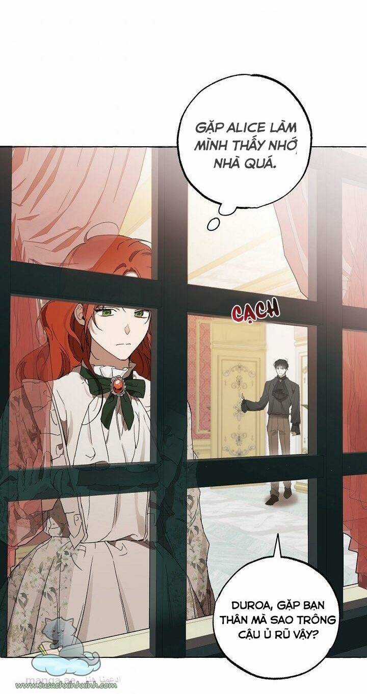Tất Cả Chỉ Là Sai Lầm Chapter 50 trang 2