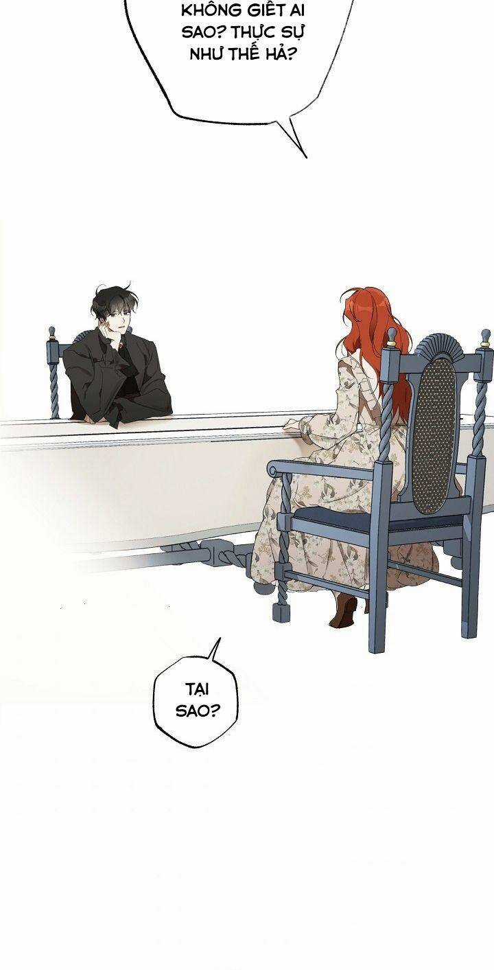 Tất Cả Chỉ Là Sai Lầm Chapter 50 trang 22