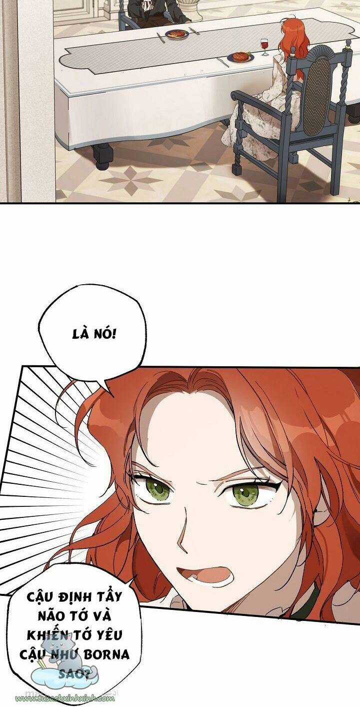 Tất Cả Chỉ Là Sai Lầm Chapter 50 trang 26