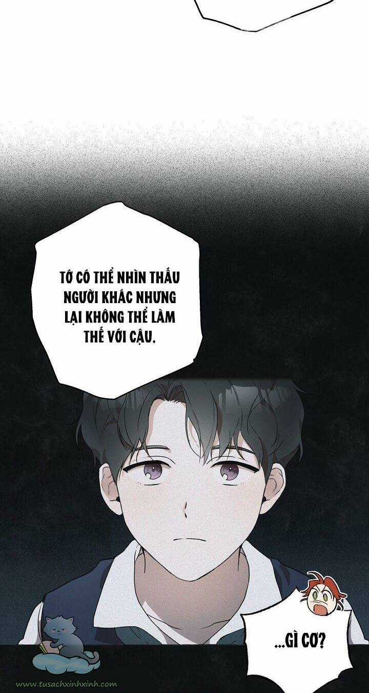 Tất Cả Chỉ Là Sai Lầm Chapter 50 trang 29