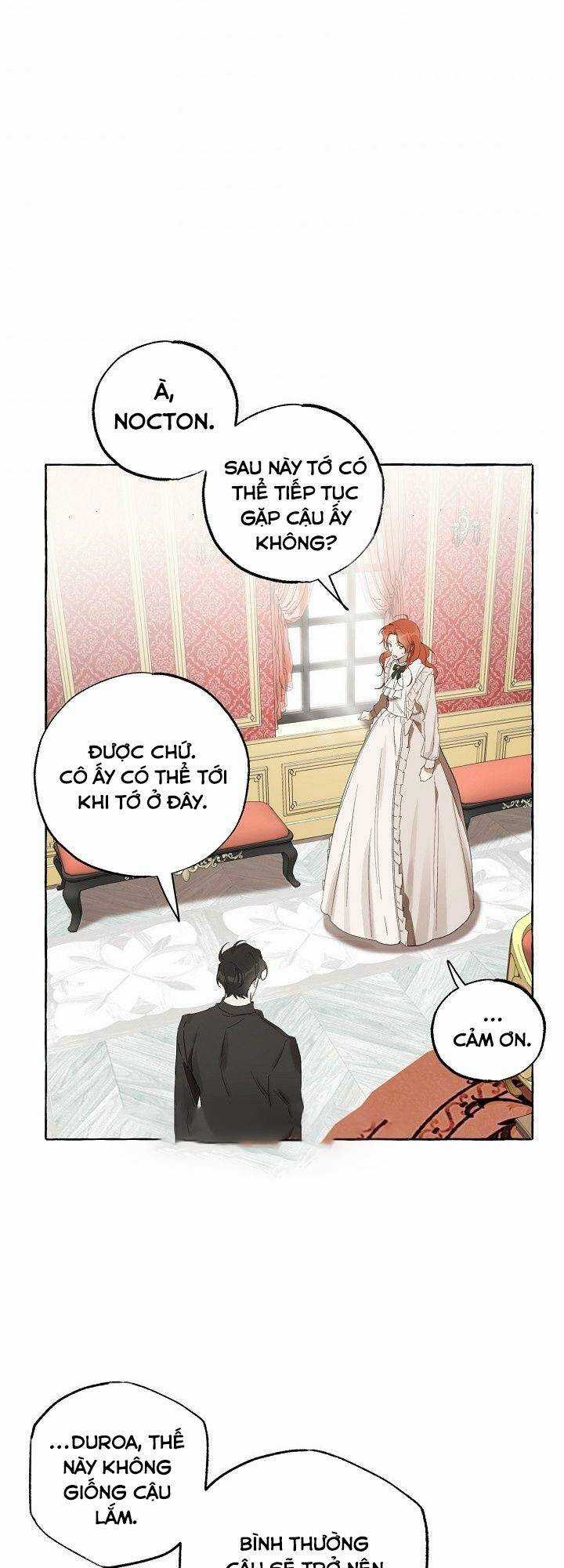 Tất Cả Chỉ Là Sai Lầm Chapter 50 trang 3
