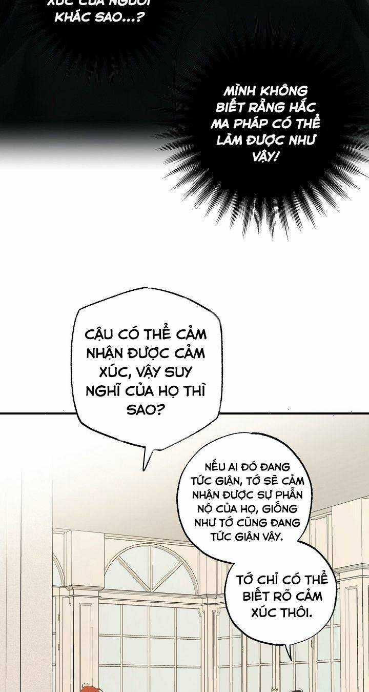 Tất Cả Chỉ Là Sai Lầm Chapter 50 trang 31