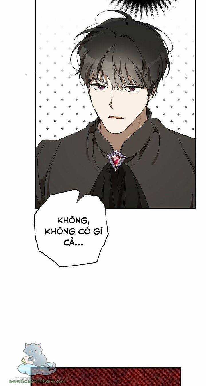 Tất Cả Chỉ Là Sai Lầm Chapter 50 trang 35