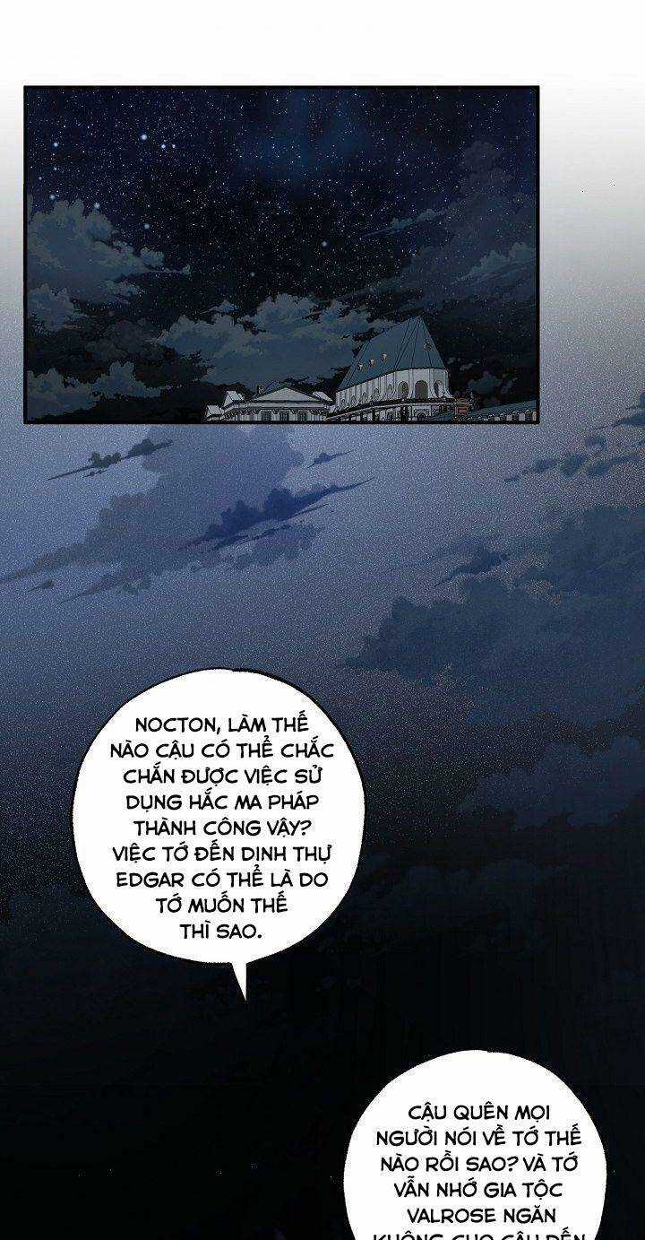 Tất Cả Chỉ Là Sai Lầm Chapter 50 trang 37