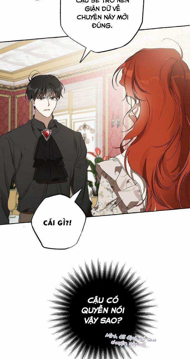 Tất Cả Chỉ Là Sai Lầm Chapter 50 trang 4