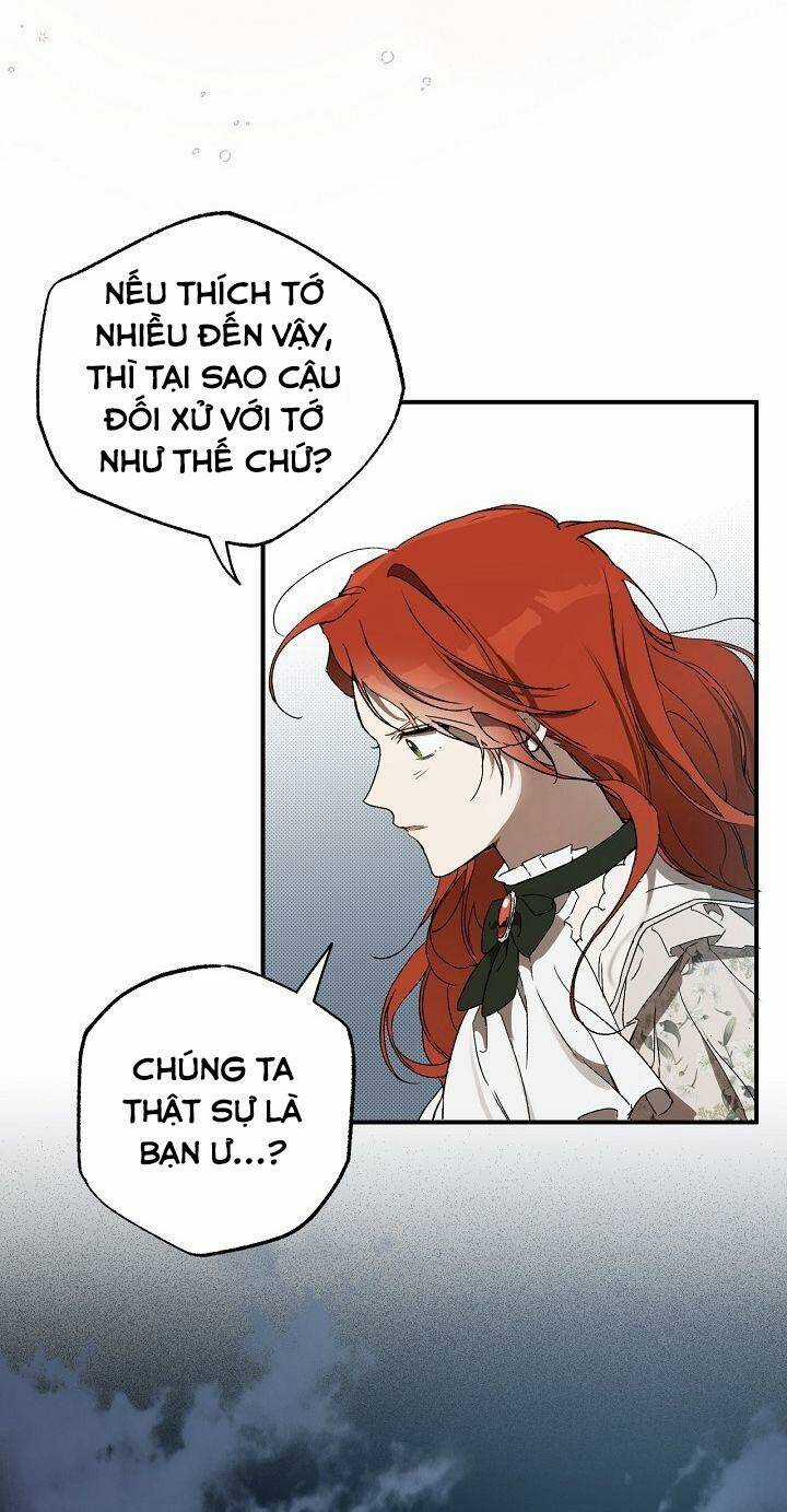 Tất Cả Chỉ Là Sai Lầm Chapter 50 trang 40
