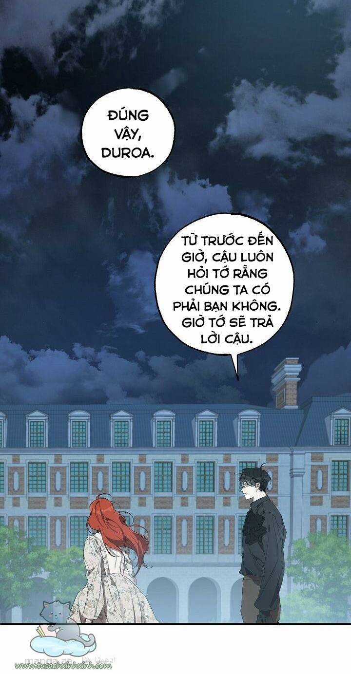 Tất Cả Chỉ Là Sai Lầm Chapter 50 trang 41