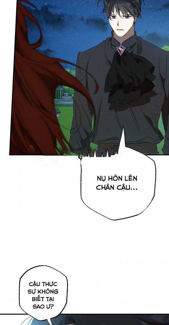 Tất Cả Chỉ Là Sai Lầm Chapter 50 trang 43