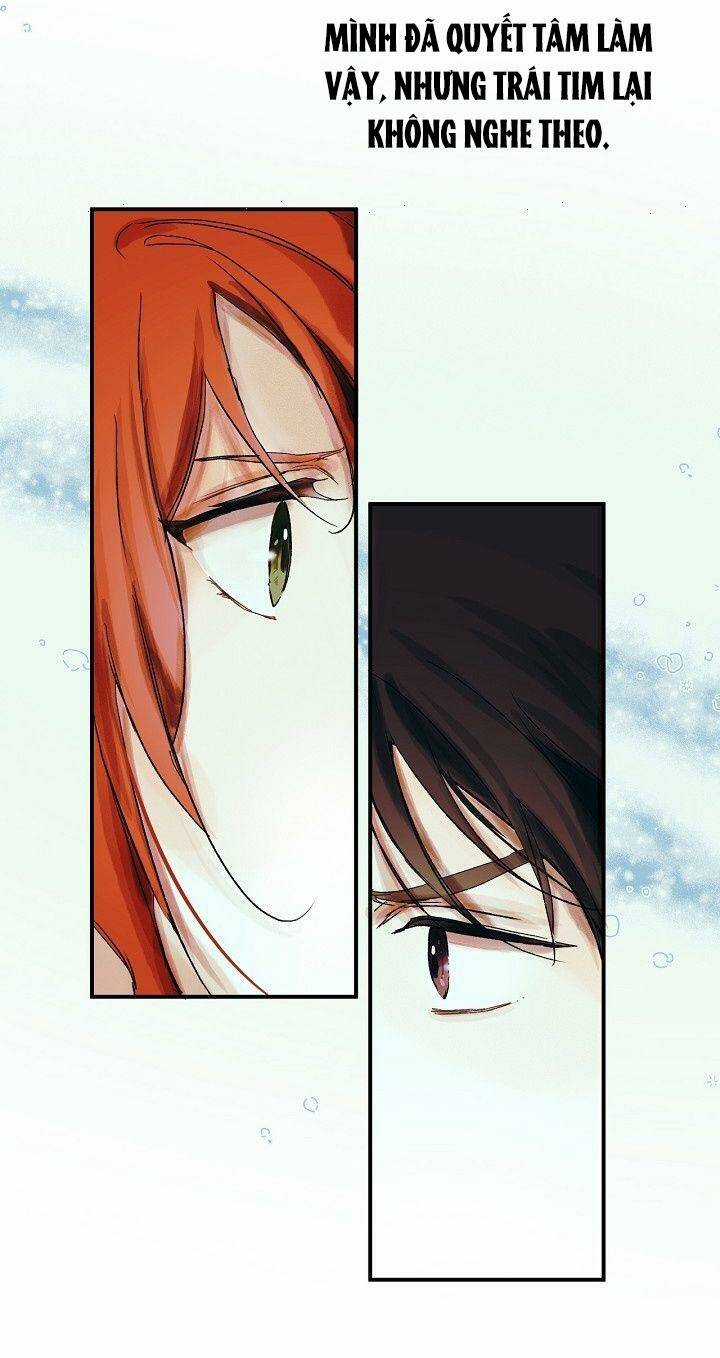 Tất Cả Chỉ Là Sai Lầm Chapter 50 trang 46