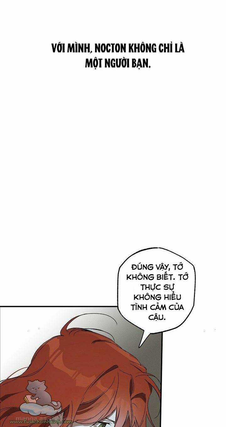 Tất Cả Chỉ Là Sai Lầm Chapter 50 trang 47