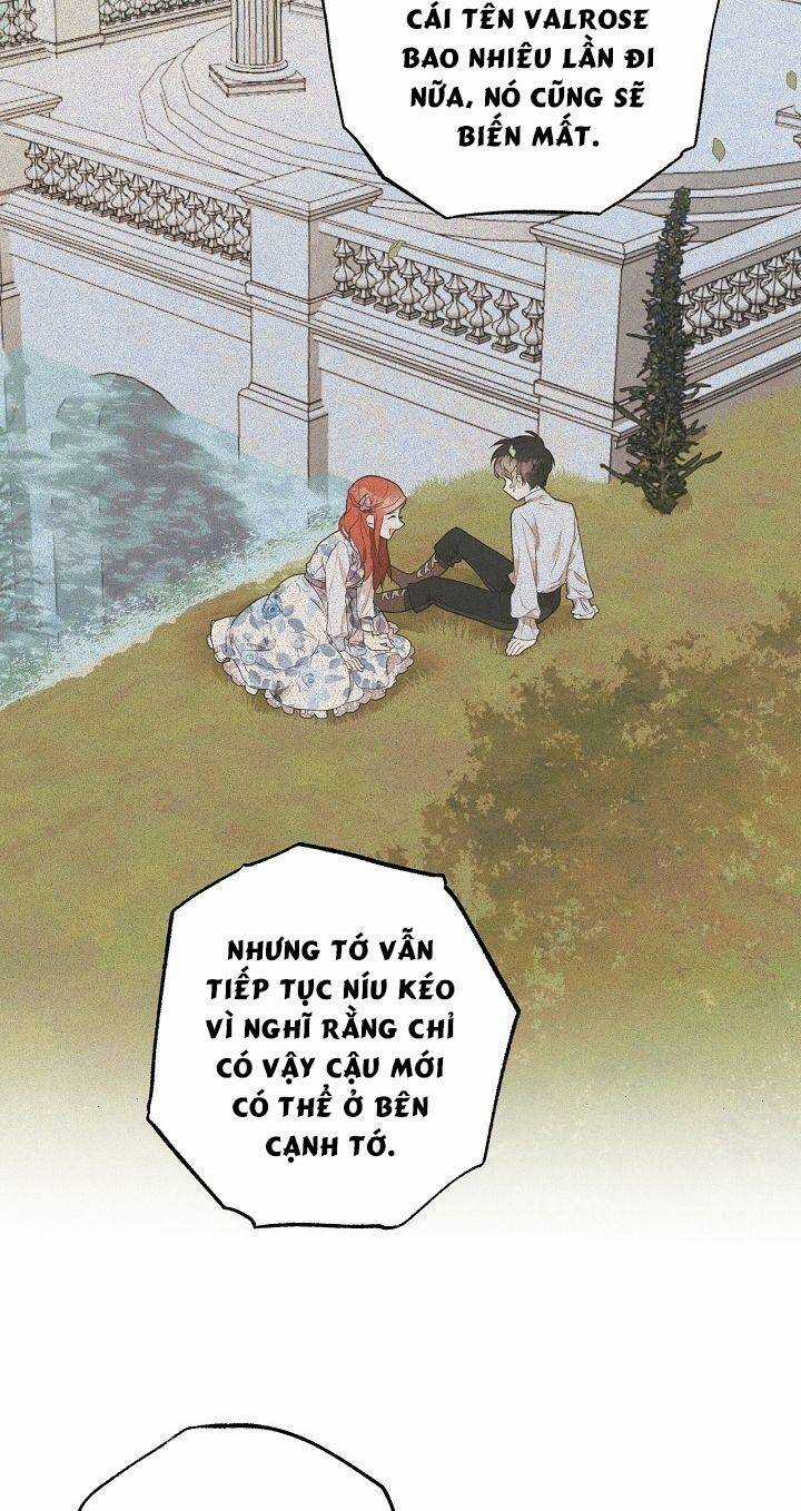Tất Cả Chỉ Là Sai Lầm Chapter 50 trang 49