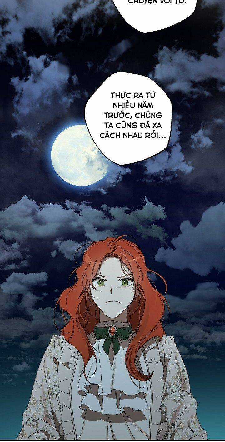 Tất Cả Chỉ Là Sai Lầm Chapter 50 trang 55