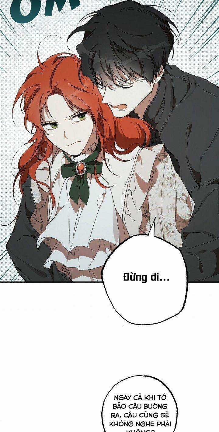 Tất Cả Chỉ Là Sai Lầm Chapter 50 trang 58