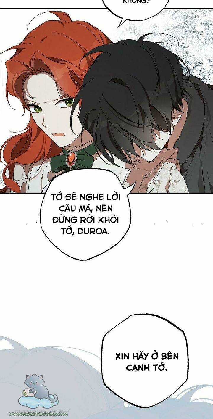 Tất Cả Chỉ Là Sai Lầm Chapter 50 trang 59