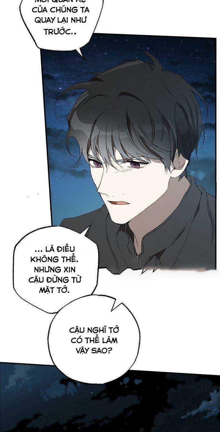 Tất Cả Chỉ Là Sai Lầm Chapter 50 trang 61