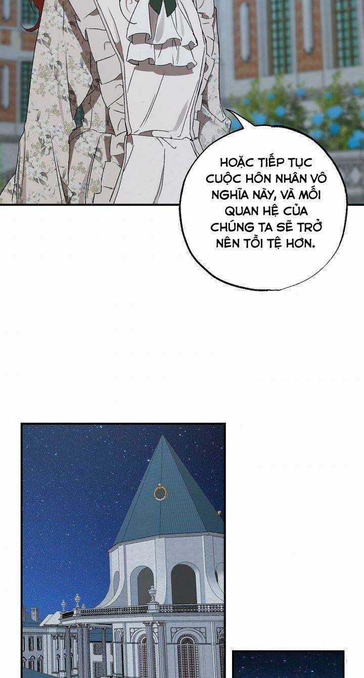 Tất Cả Chỉ Là Sai Lầm Chapter 50 trang 64