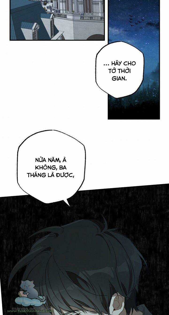 Tất Cả Chỉ Là Sai Lầm Chapter 50 trang 65